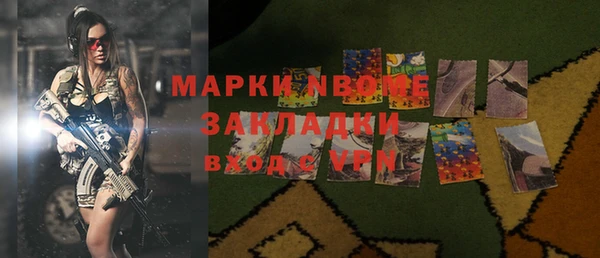 молекула духа Богородск